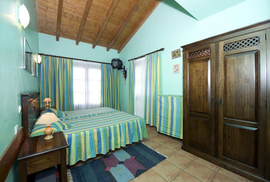 Agroturismo Ordaola