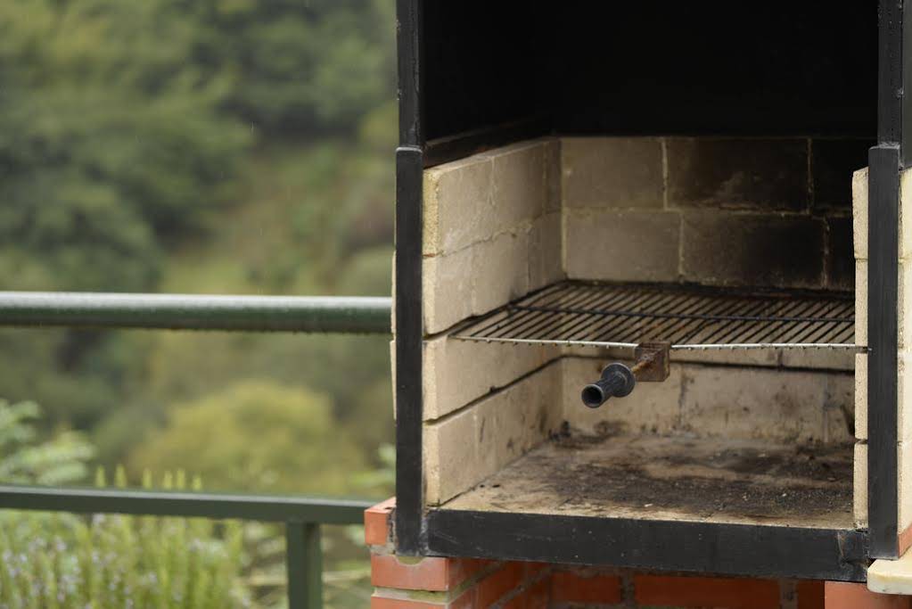 Agroturismo Ordaola