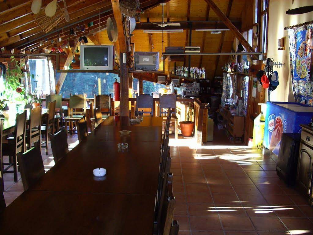 Agroturismo Ordaola