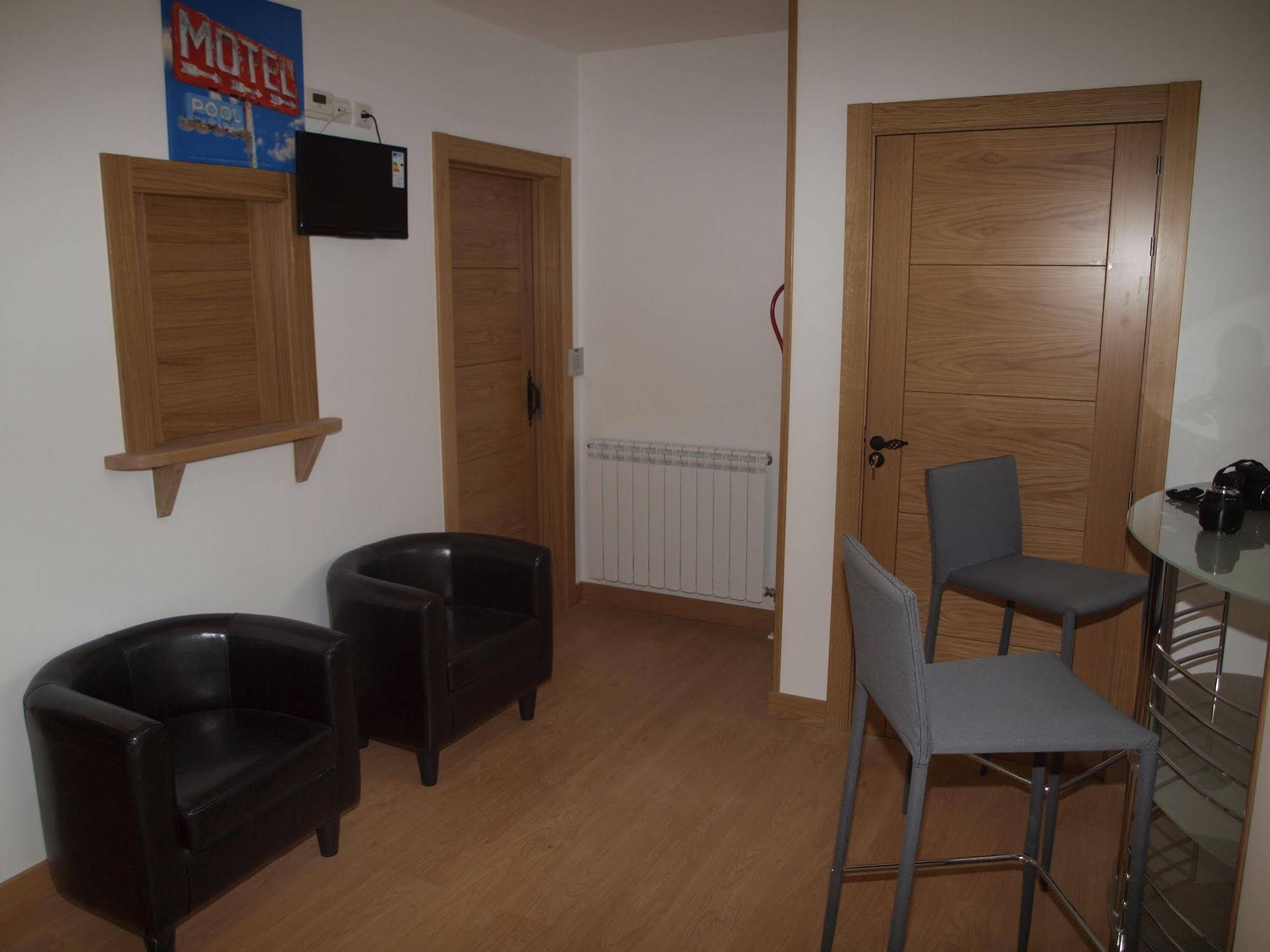 Pension Andoain
