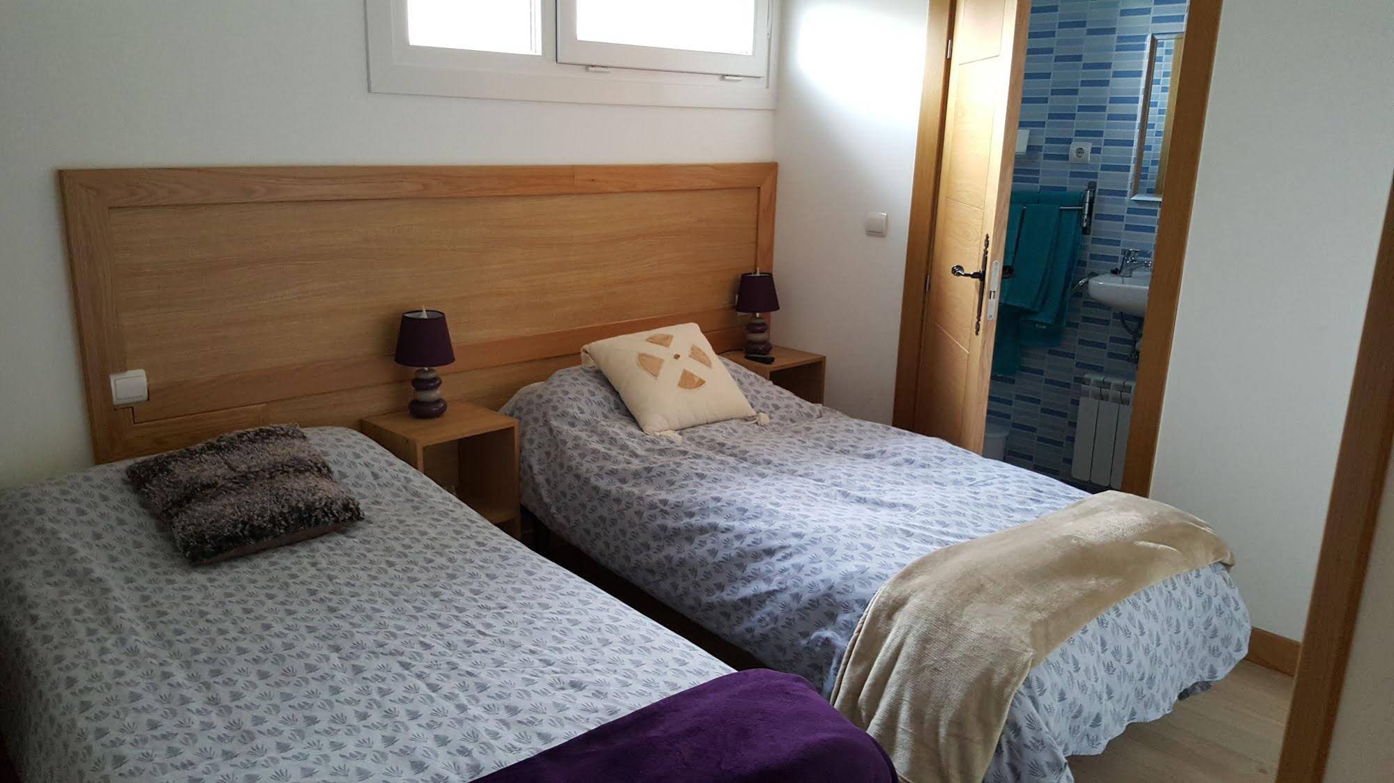 Pension Andoain