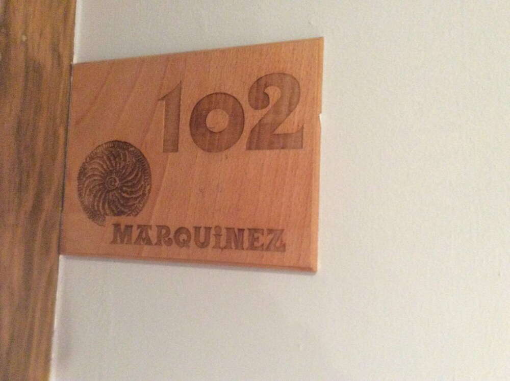 Hotel Rural Los Roturos