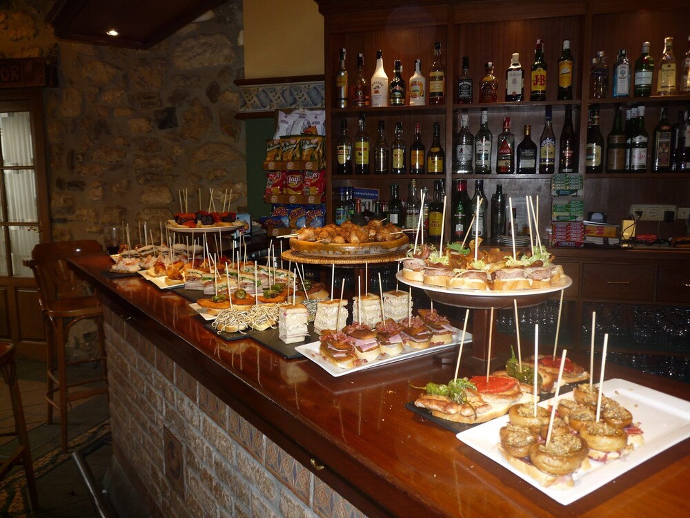 Hotel Rural Los Roturos