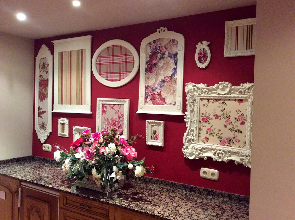 Hotel Rural Los Roturos