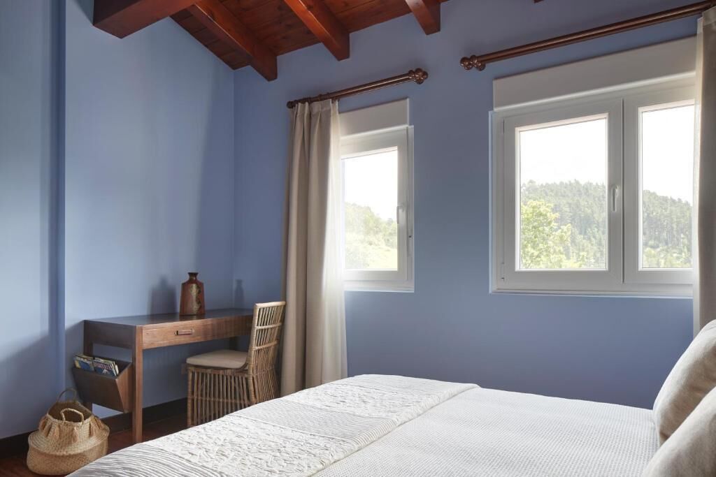 Hotel Txoriene