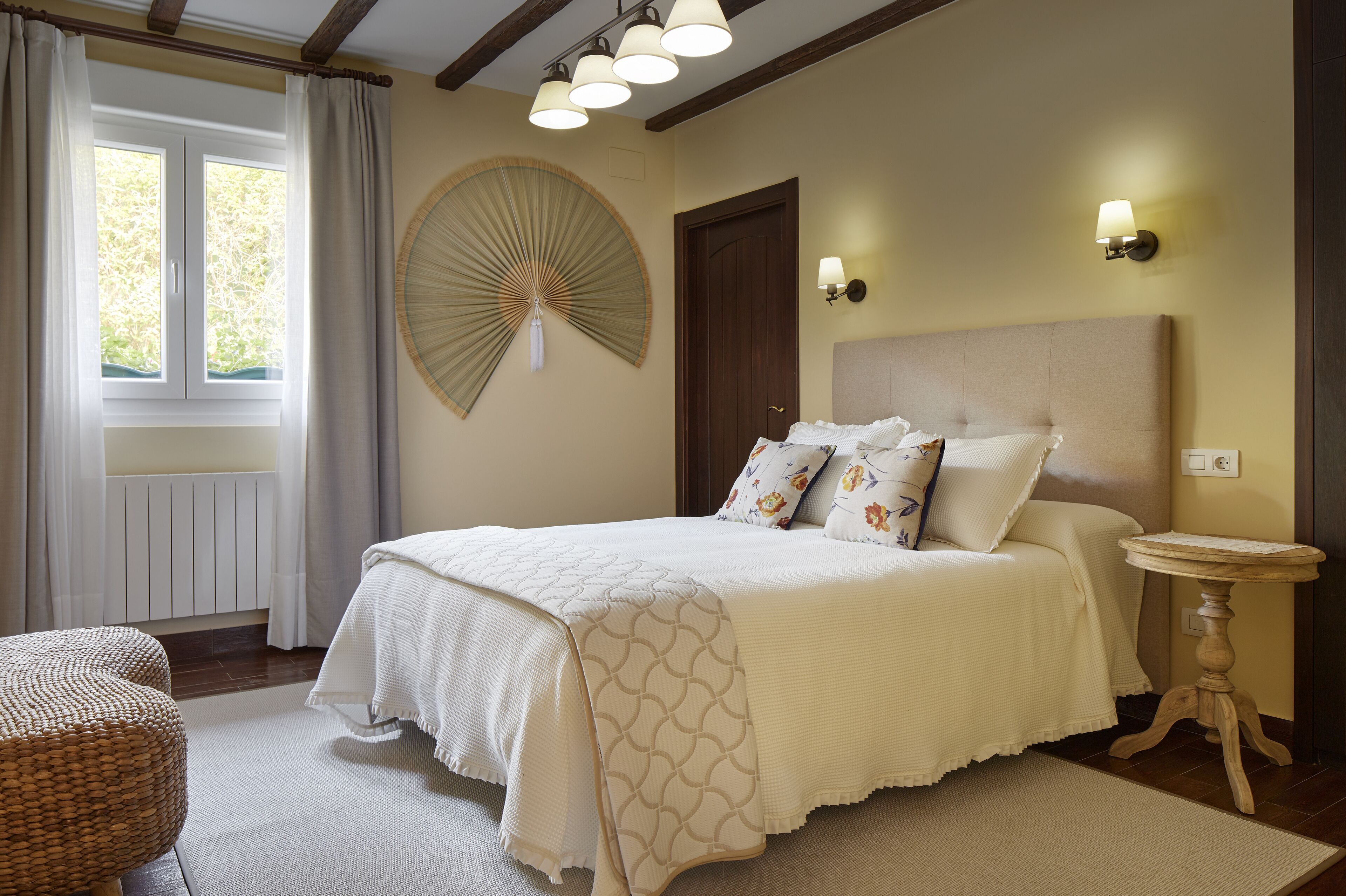 Hotel Txoriene