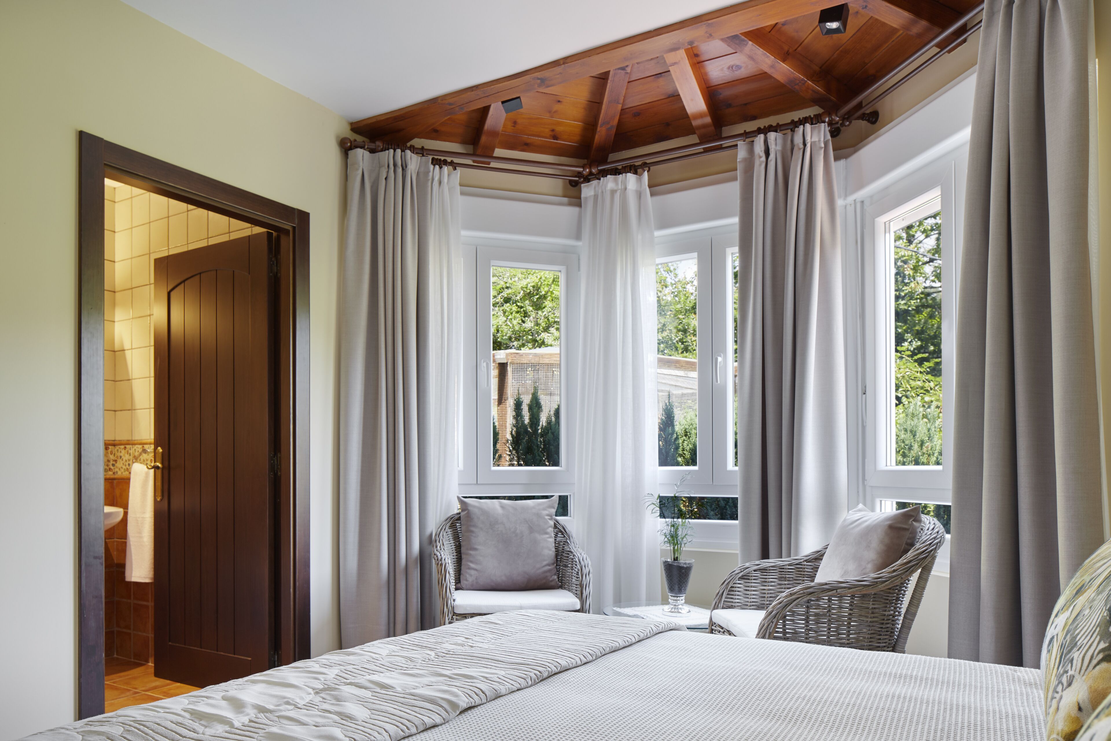 Hotel Txoriene