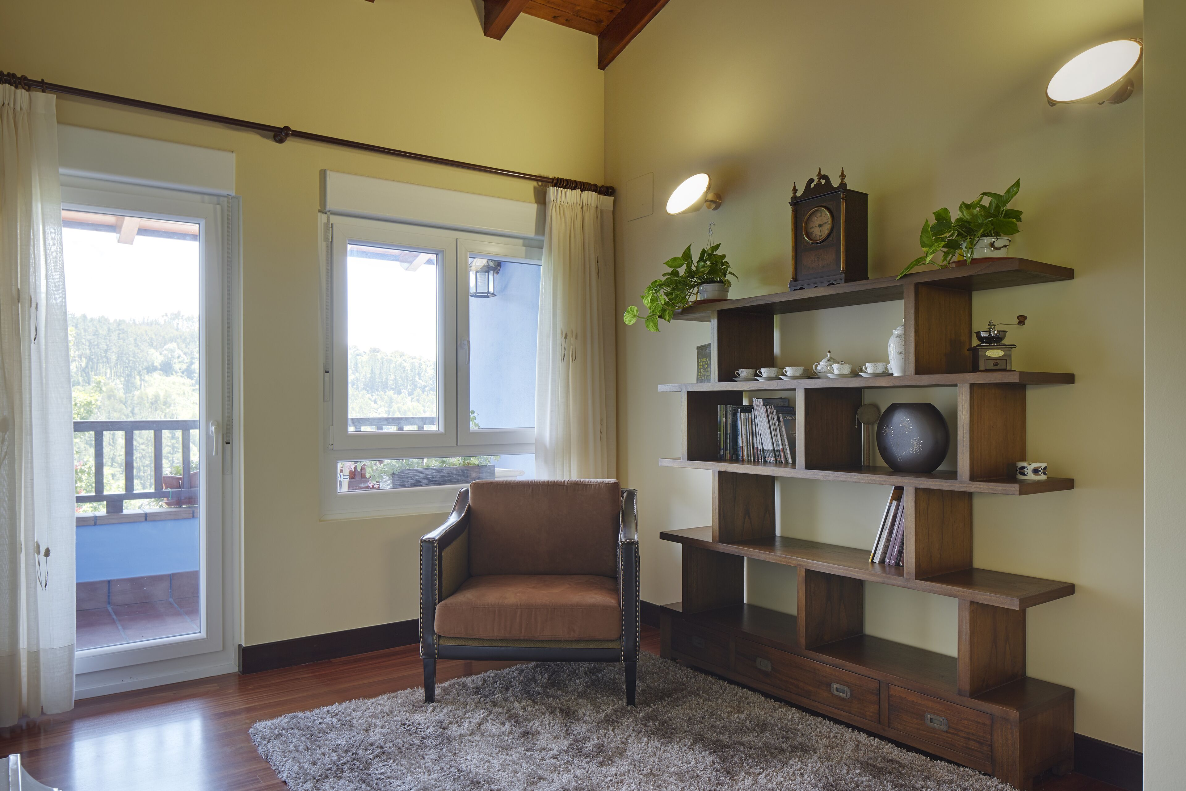 Hotel Txoriene