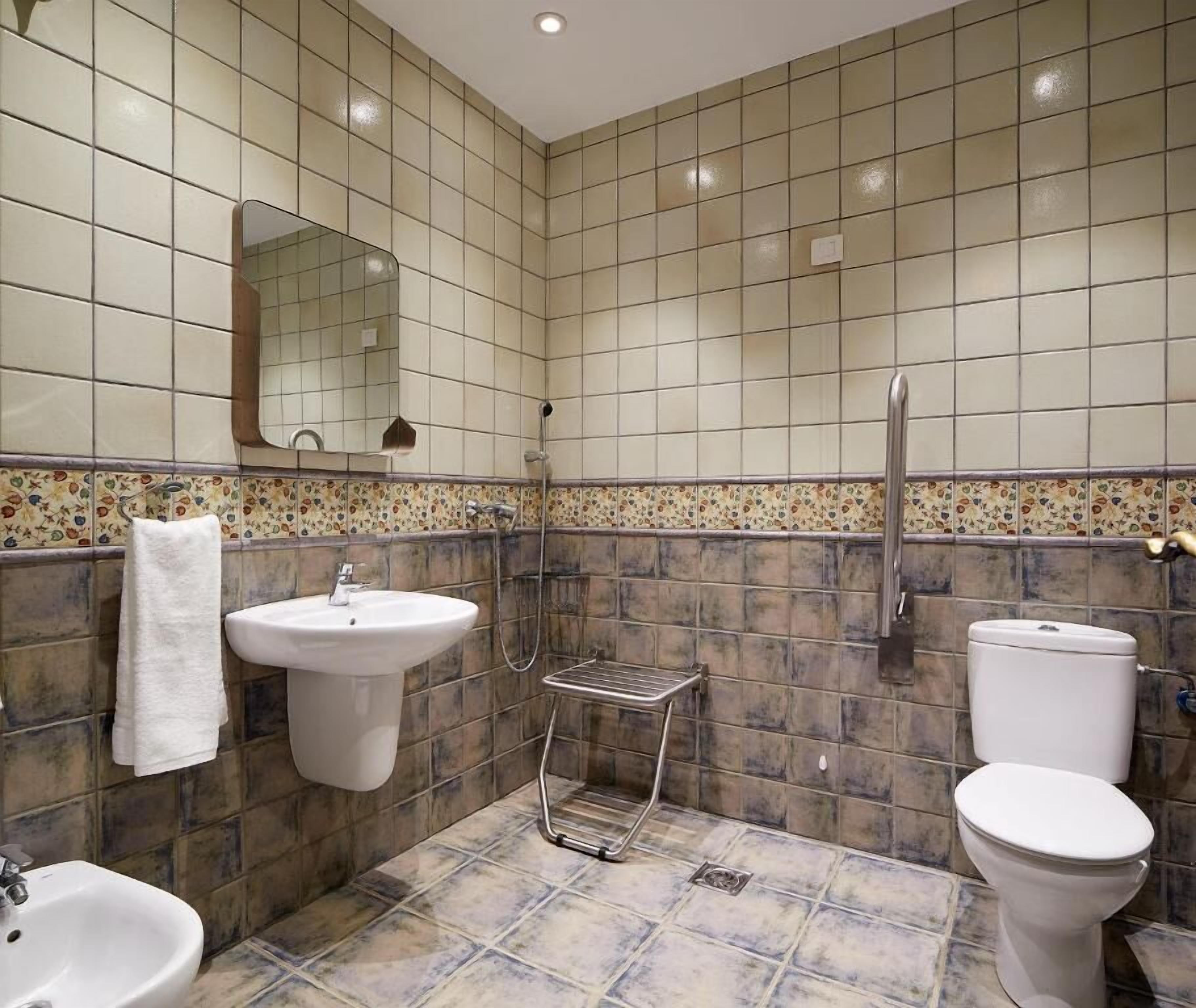 Hotel Txoriene