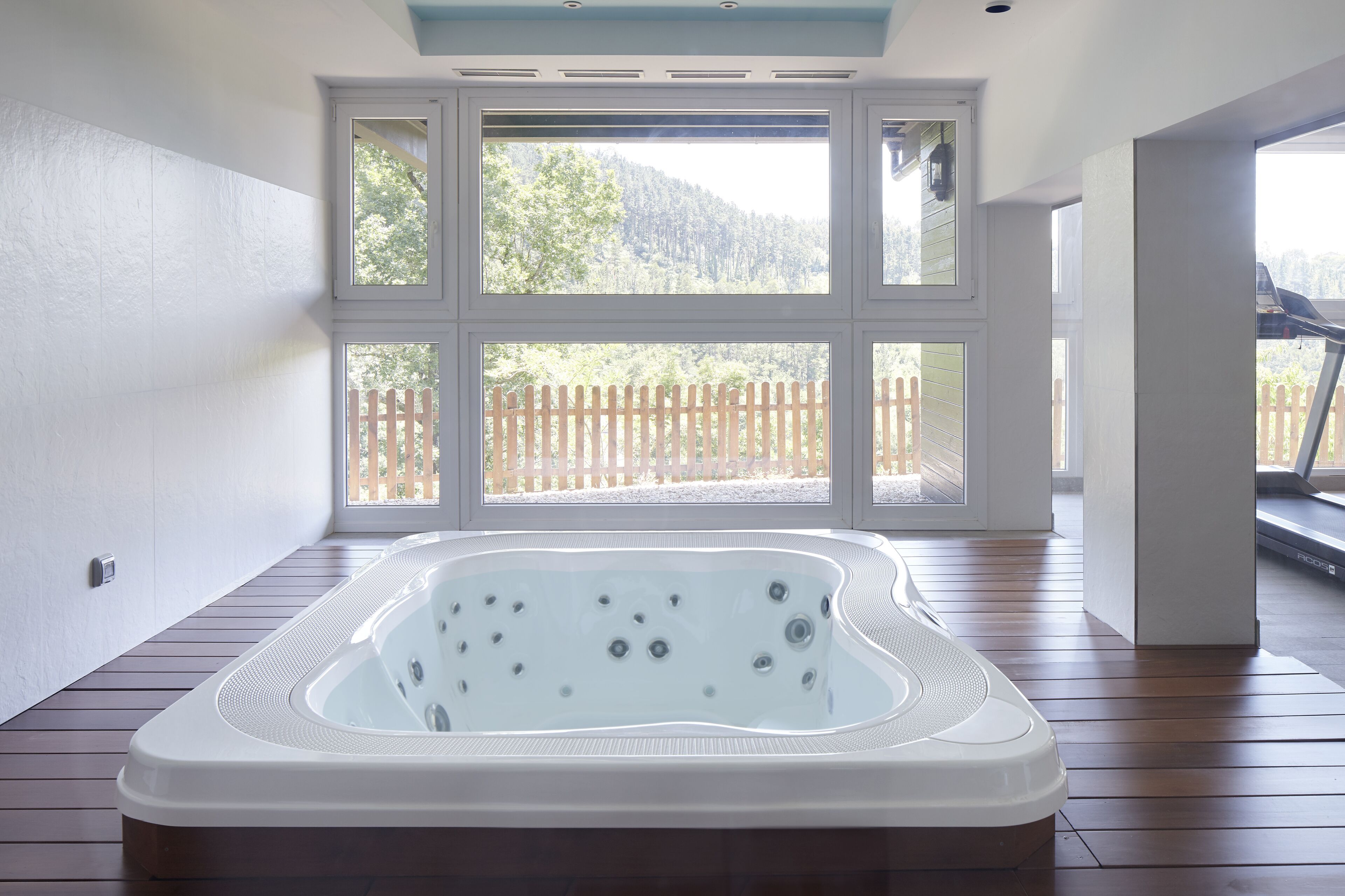 Hotel Txoriene
