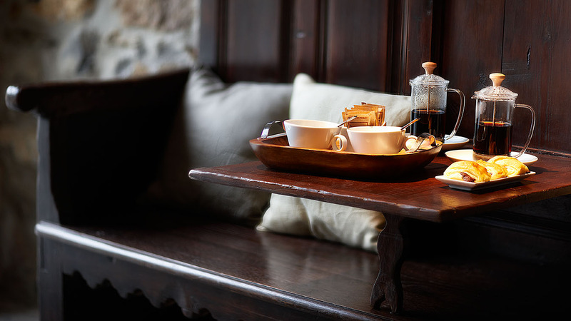 Iriarte Jauregia Hotel