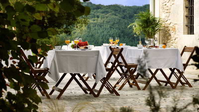 Iriarte Jauregia Hotel