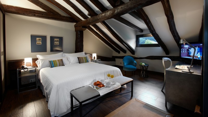 Iriarte Jauregia Hotel