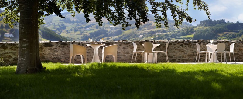 Iriarte Jauregia Hotel