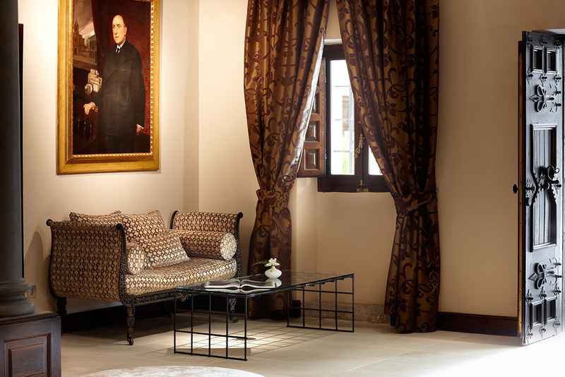 Iriarte Jauregia Hotel