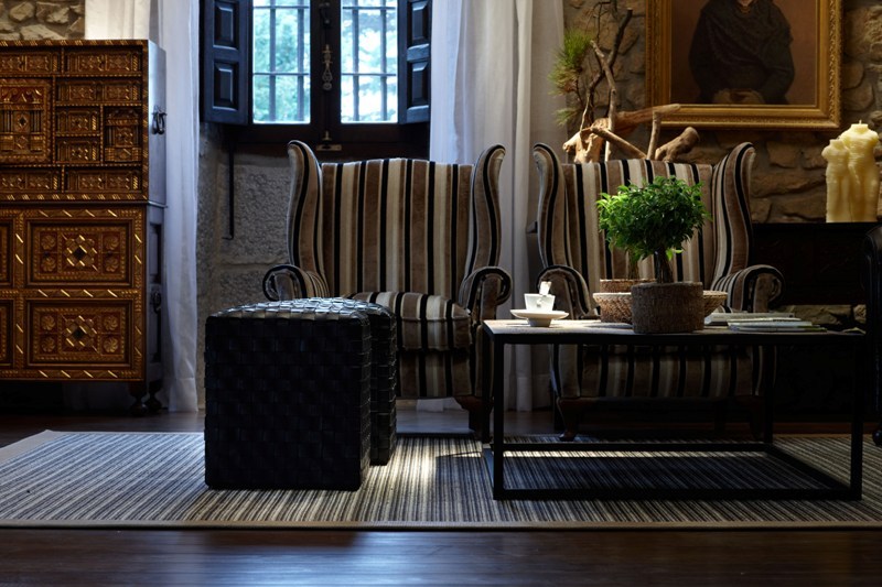 Iriarte Jauregia Hotel