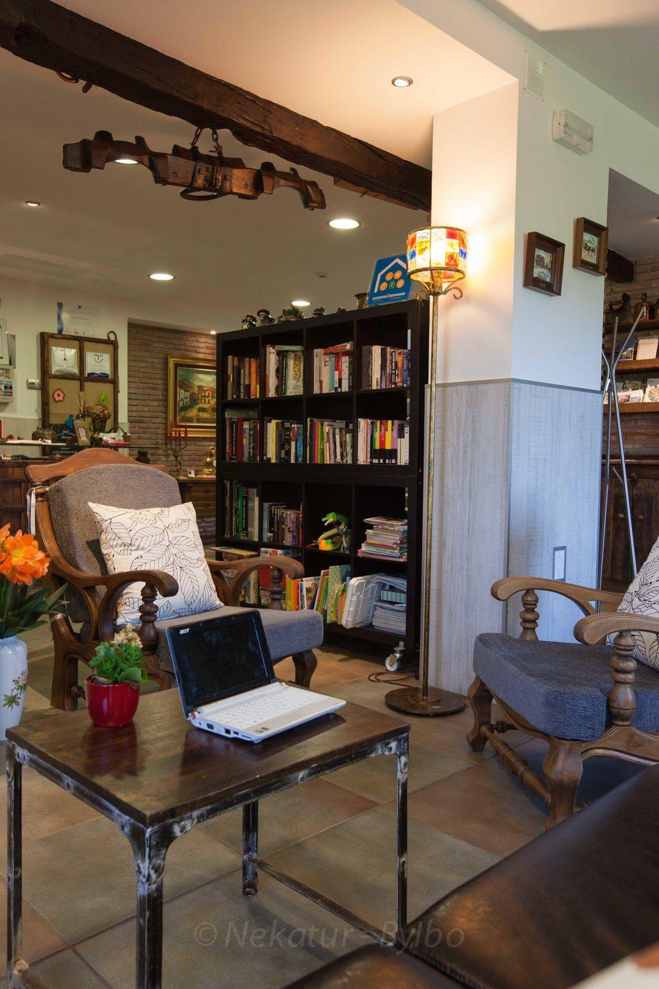 Casa Rural Gorosarri Landetxea