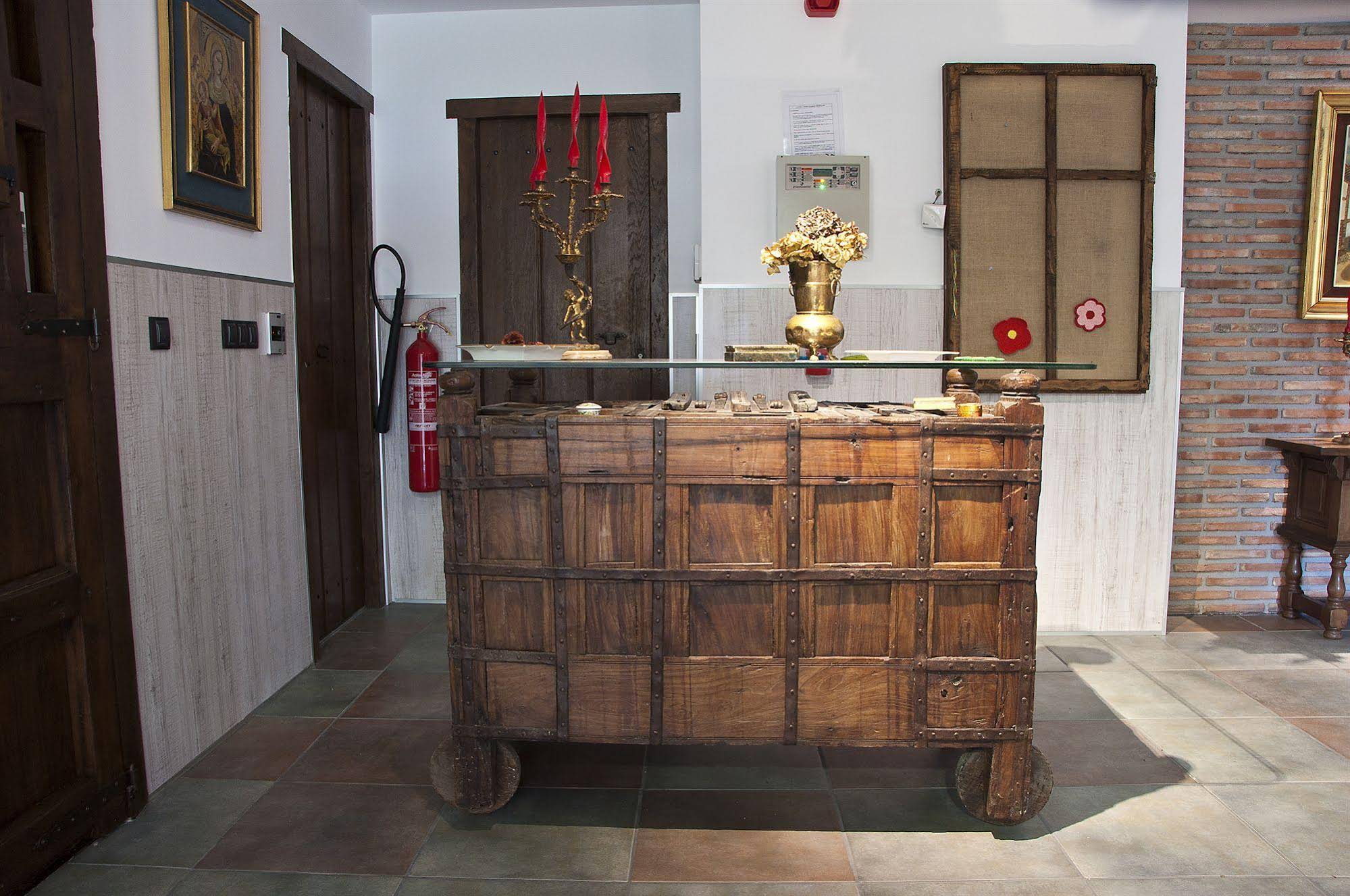 Casa Rural Gorosarri Landetxea