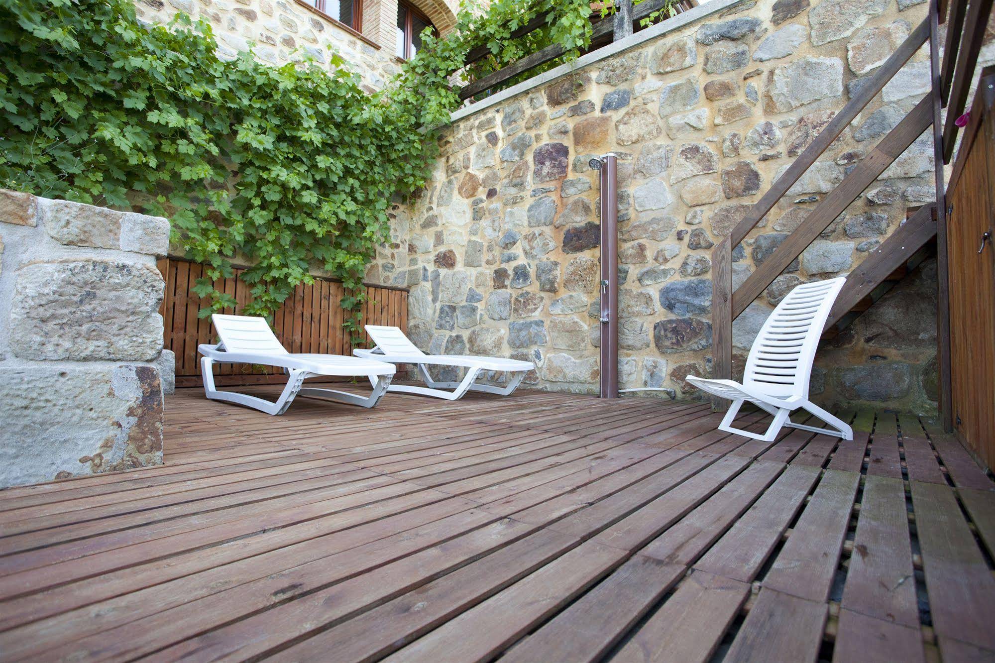 Casa Rural Gorosarri Landetxea