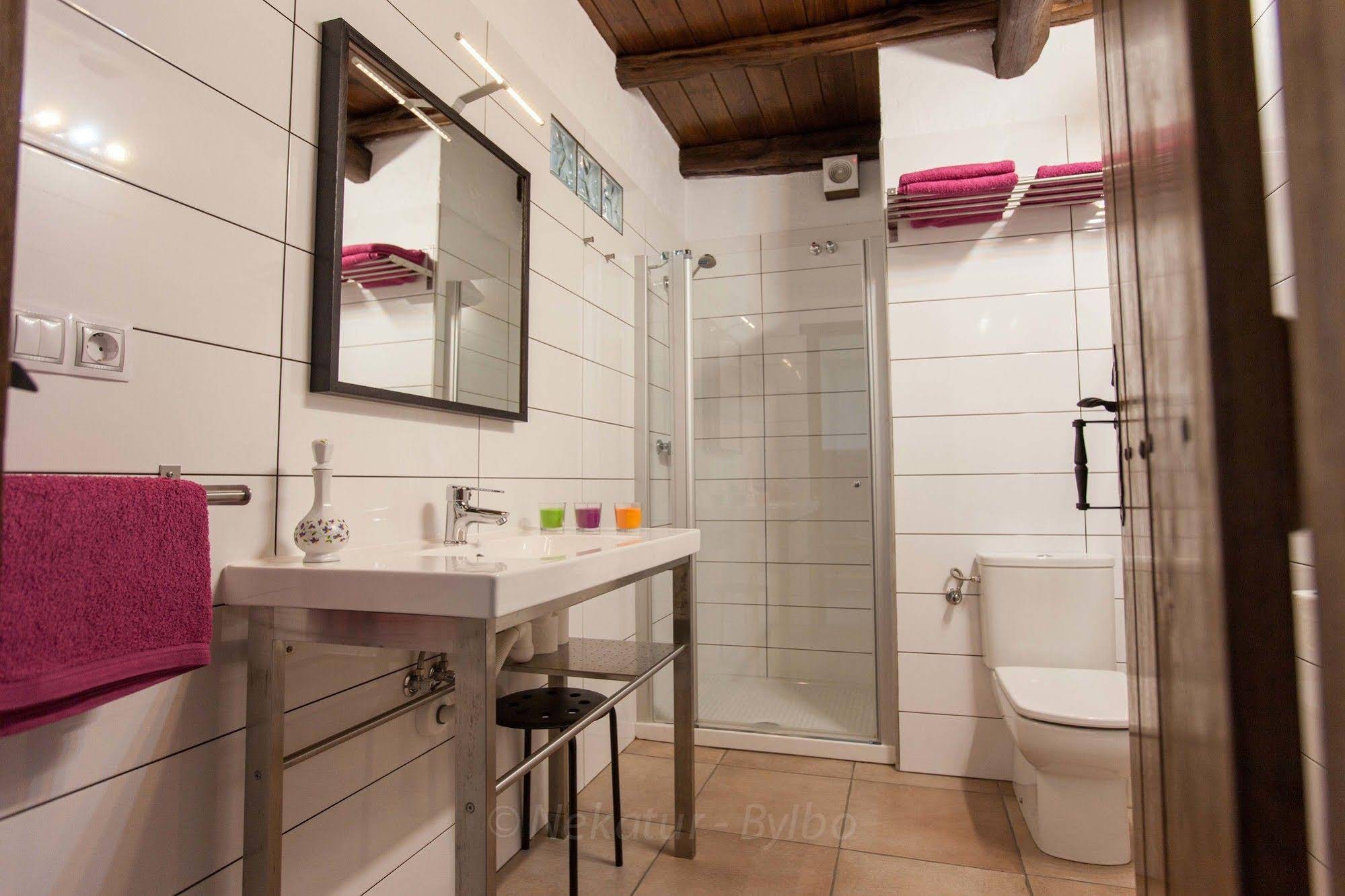 Casa Rural Gorosarri Landetxea