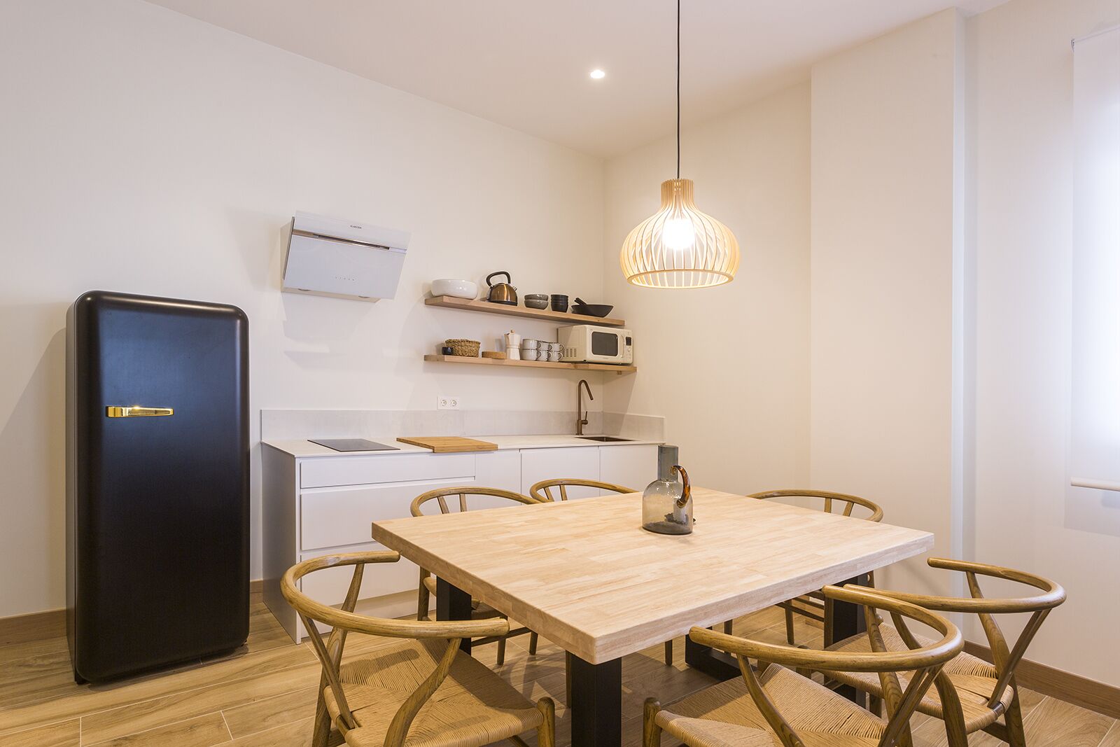 Getaria Apartamentuak - Balentziaga