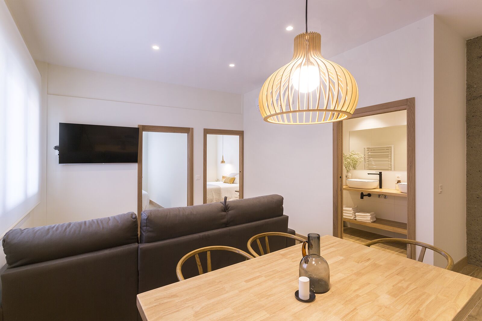 Getaria Apartamentuak - Balentziaga