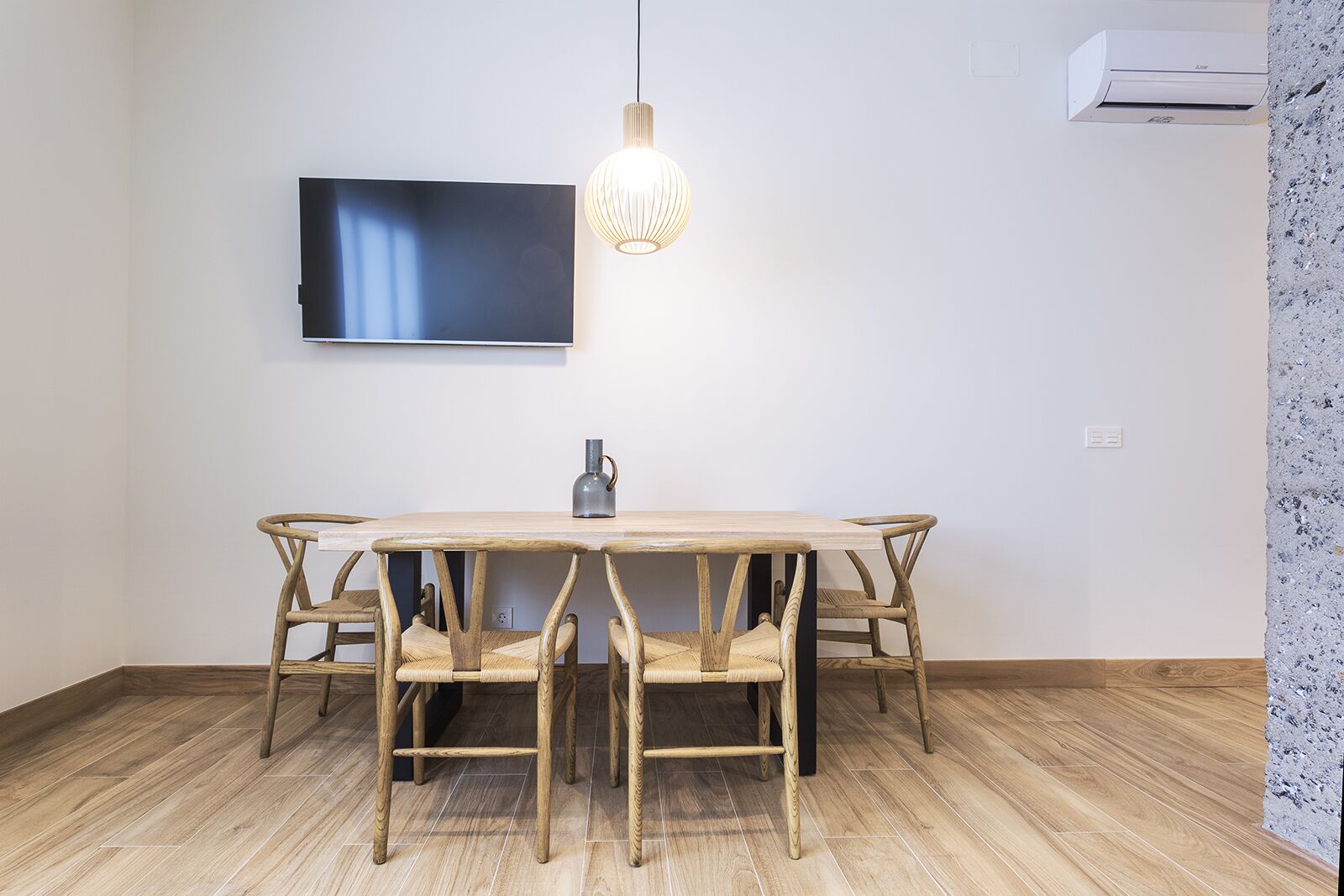 Getaria Apartamentuak - Balentziaga