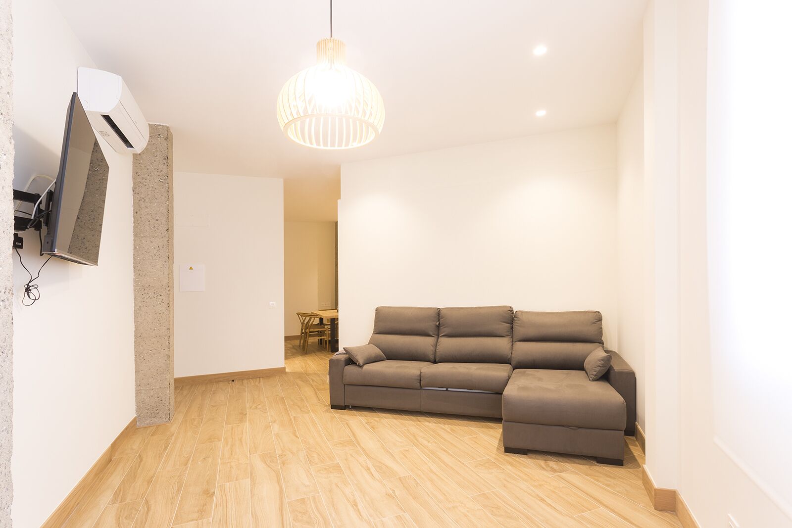 Getaria Apartamentuak - Balentziaga