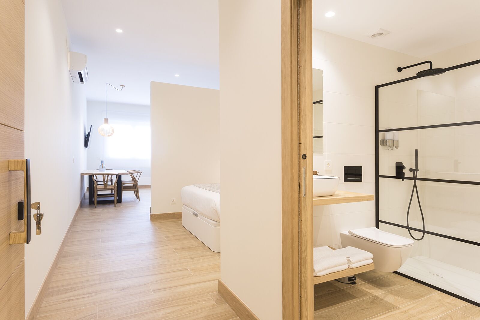 Getaria Apartamentuak - Balentziaga