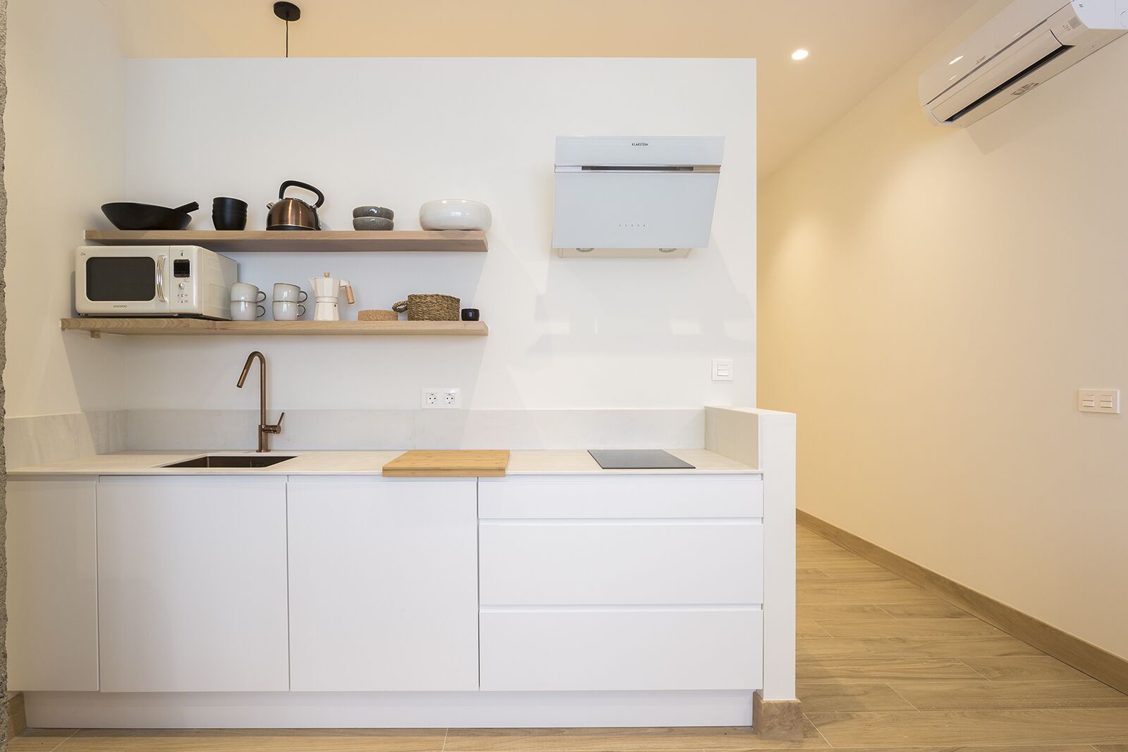 Getaria Apartamentuak - Balentziaga