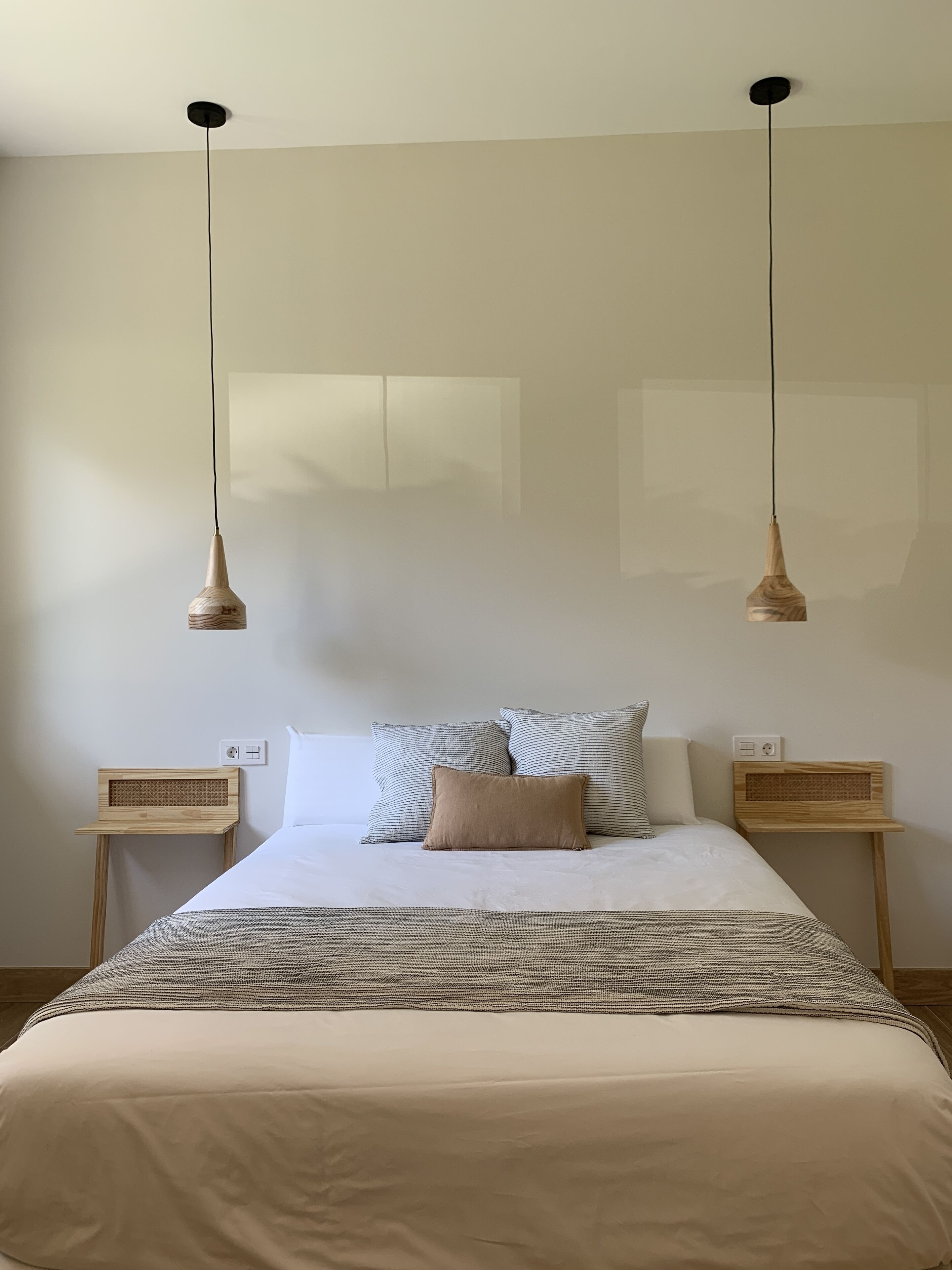 Getaria Apartamentuak - Balentziaga