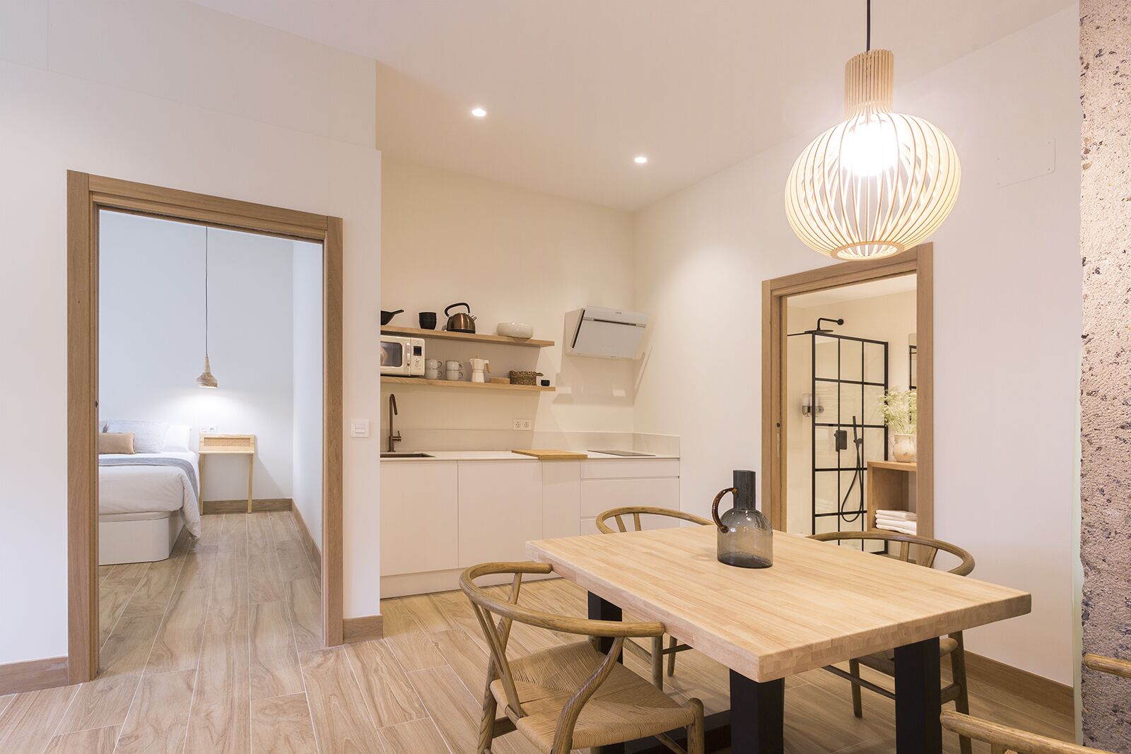 Getaria Apartamentuak - Balentziaga