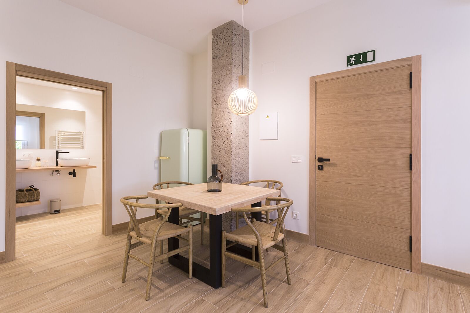 Getaria Apartamentuak - Balentziaga