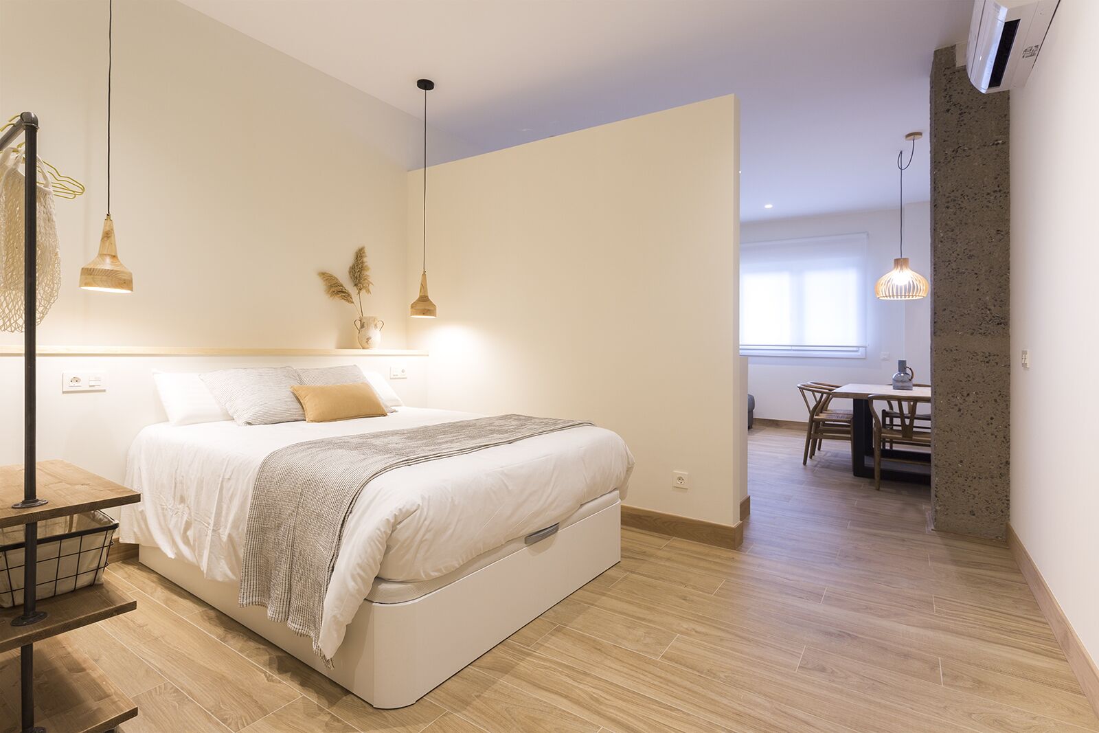 Getaria Apartamentuak - Balentziaga