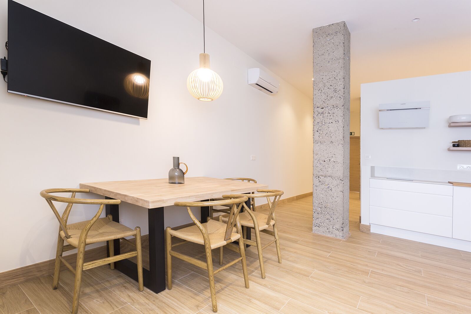 Getaria Apartamentuak - Balentziaga