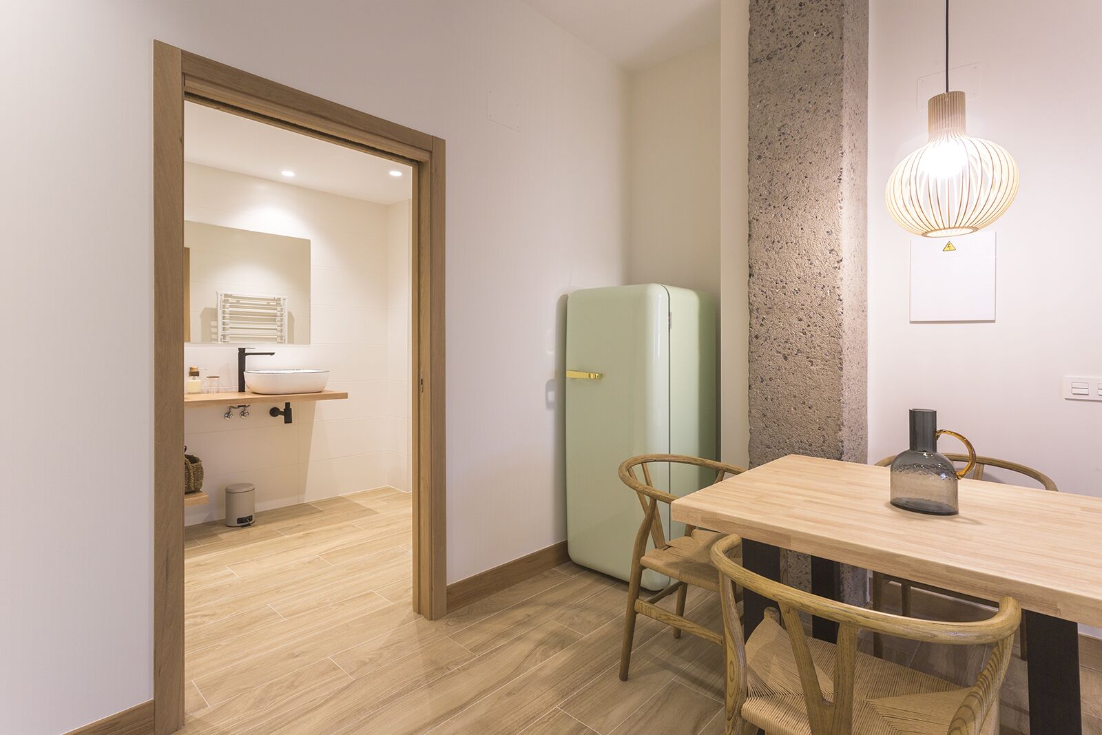 Getaria Apartamentuak - Balentziaga