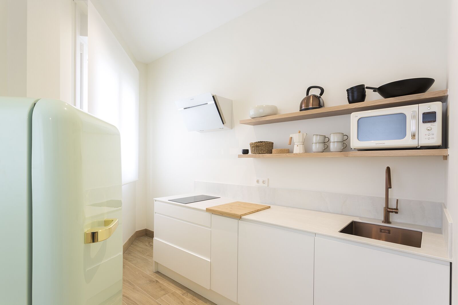 Getaria Apartamentuak - Balentziaga