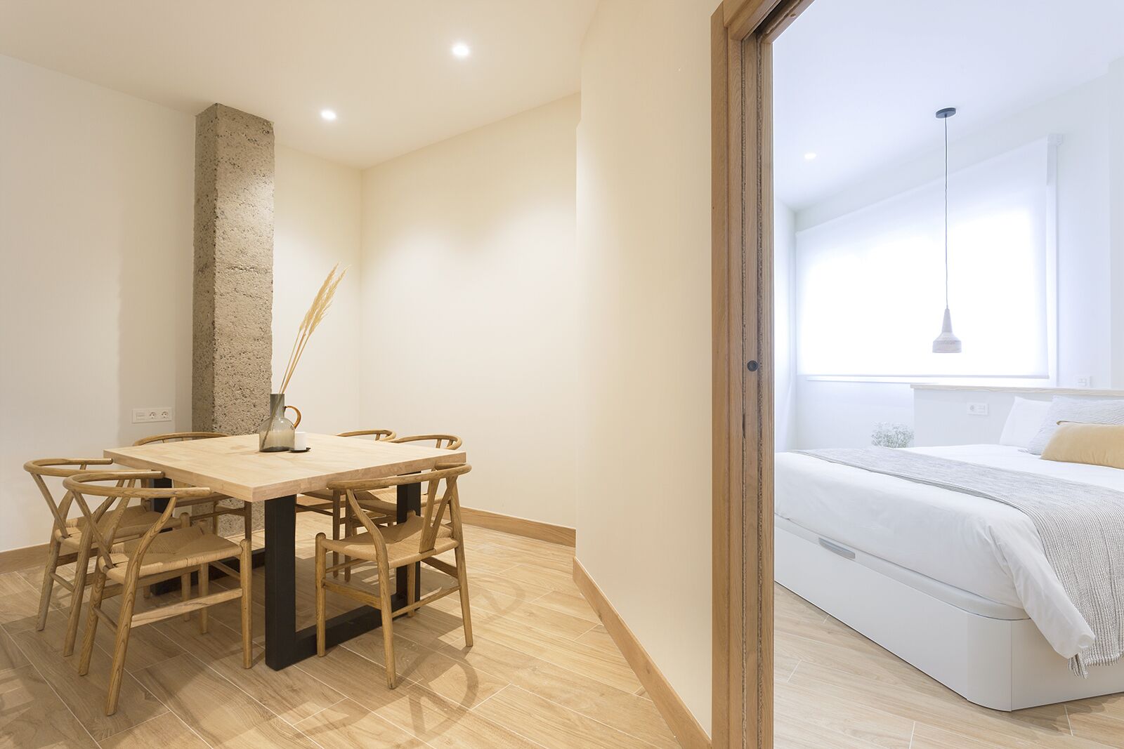 Getaria Apartamentuak - Balentziaga