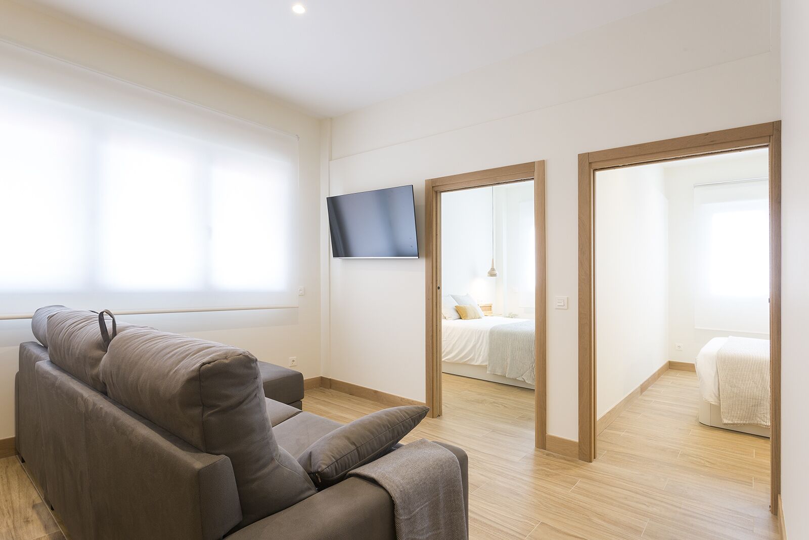 Getaria Apartamentuak - Balentziaga