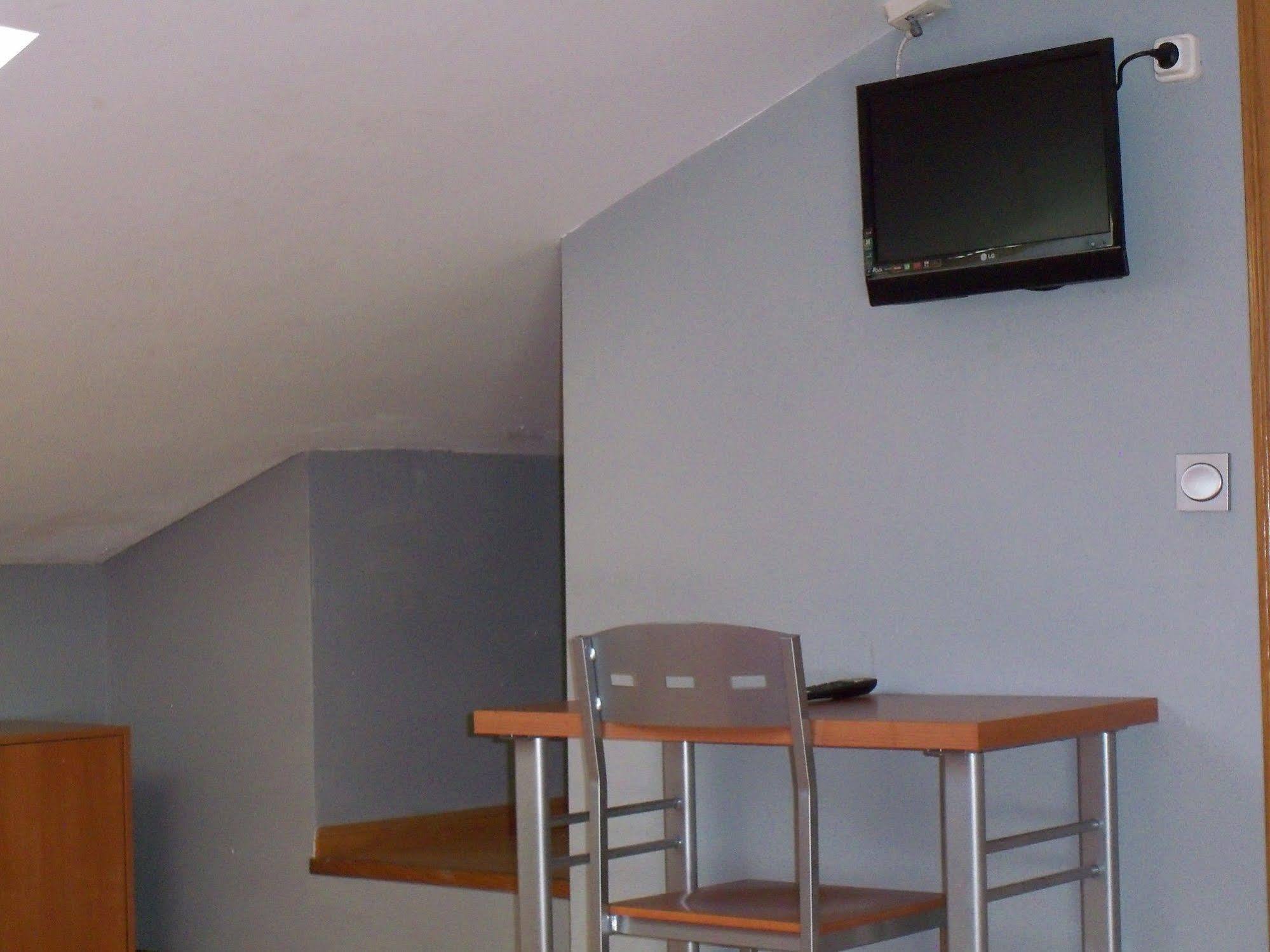 Pardiola Baserria Casa Rural