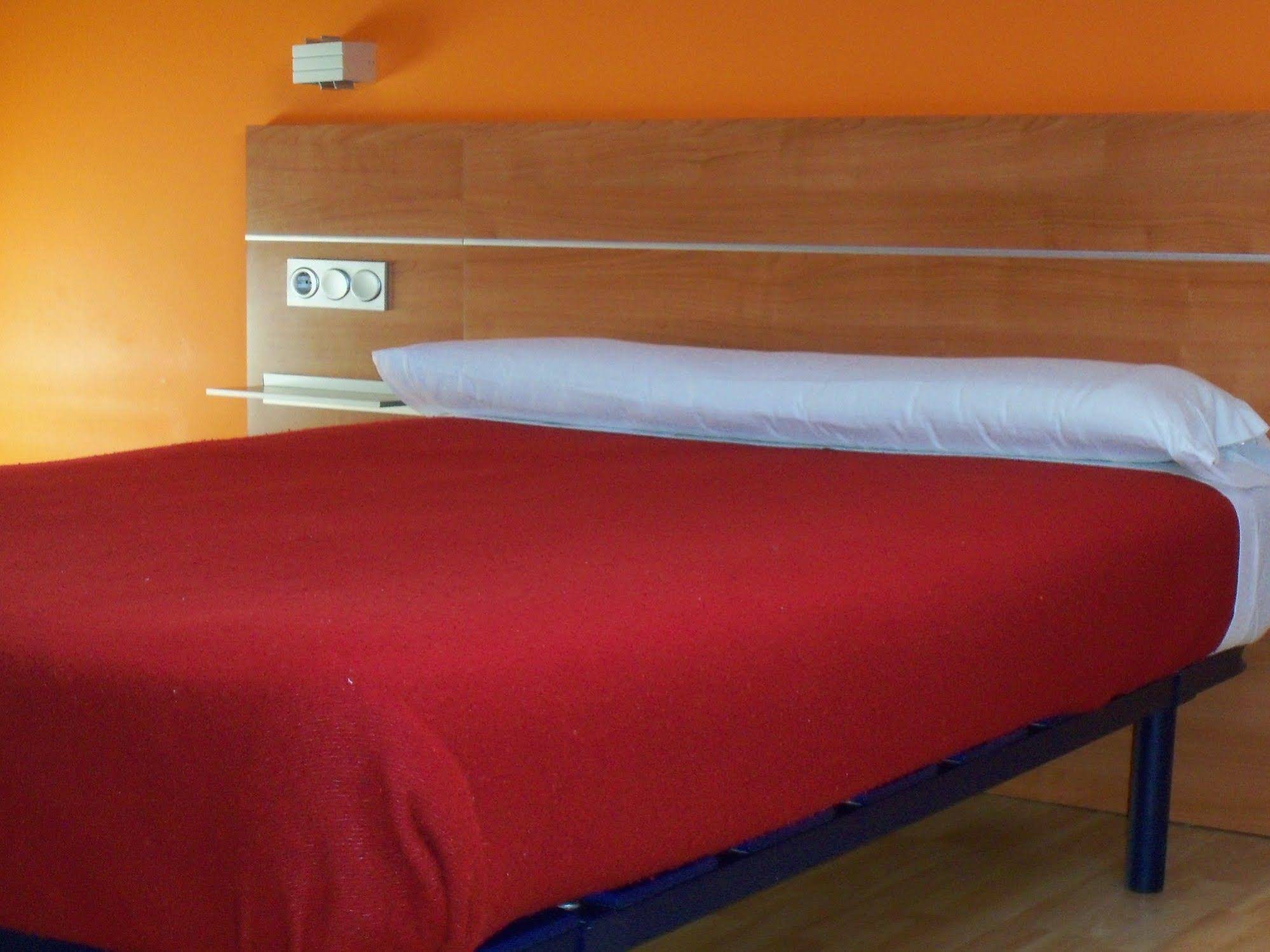 Pardiola Baserria Casa Rural