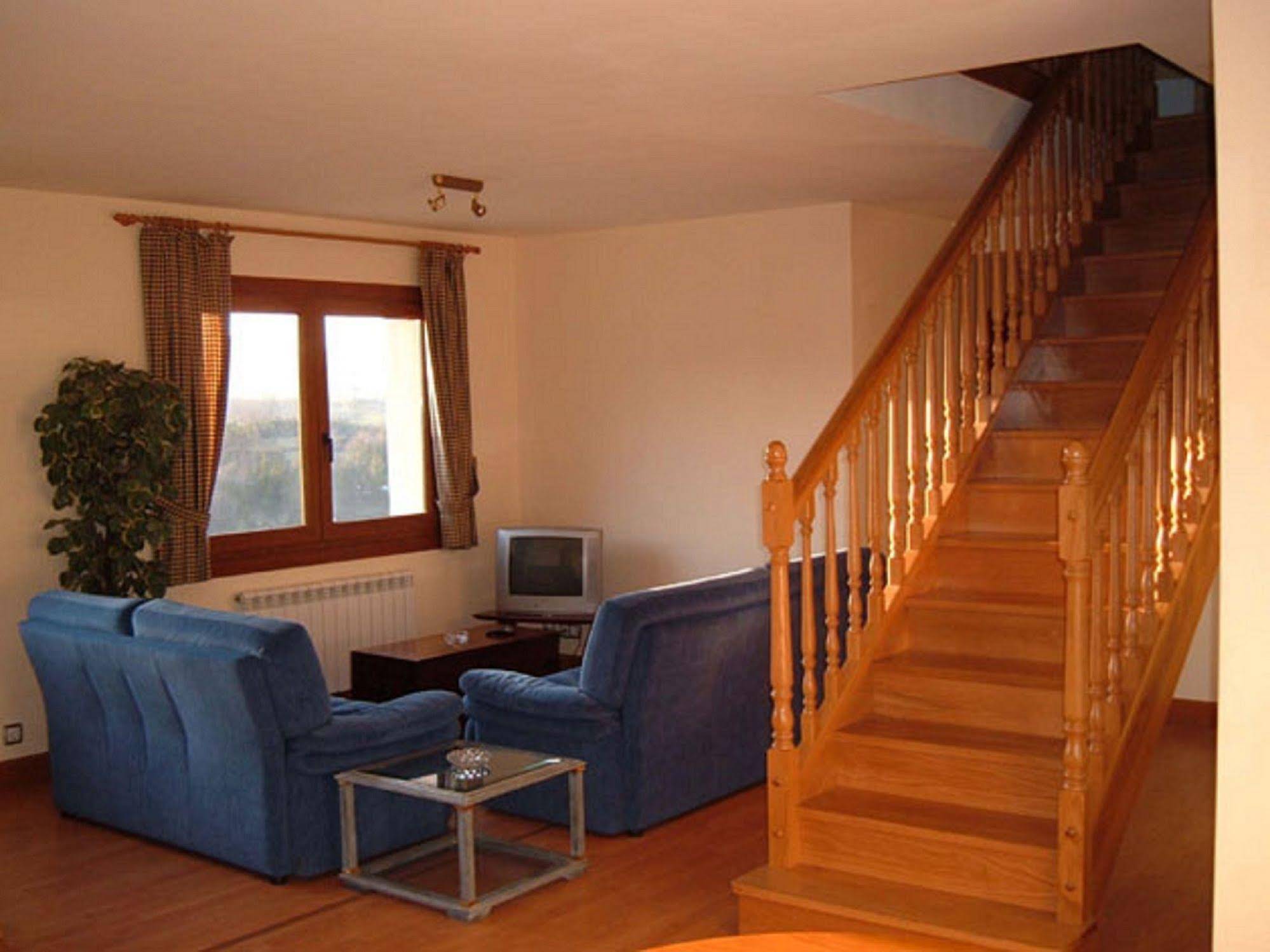 Pardiola Baserria Casa Rural