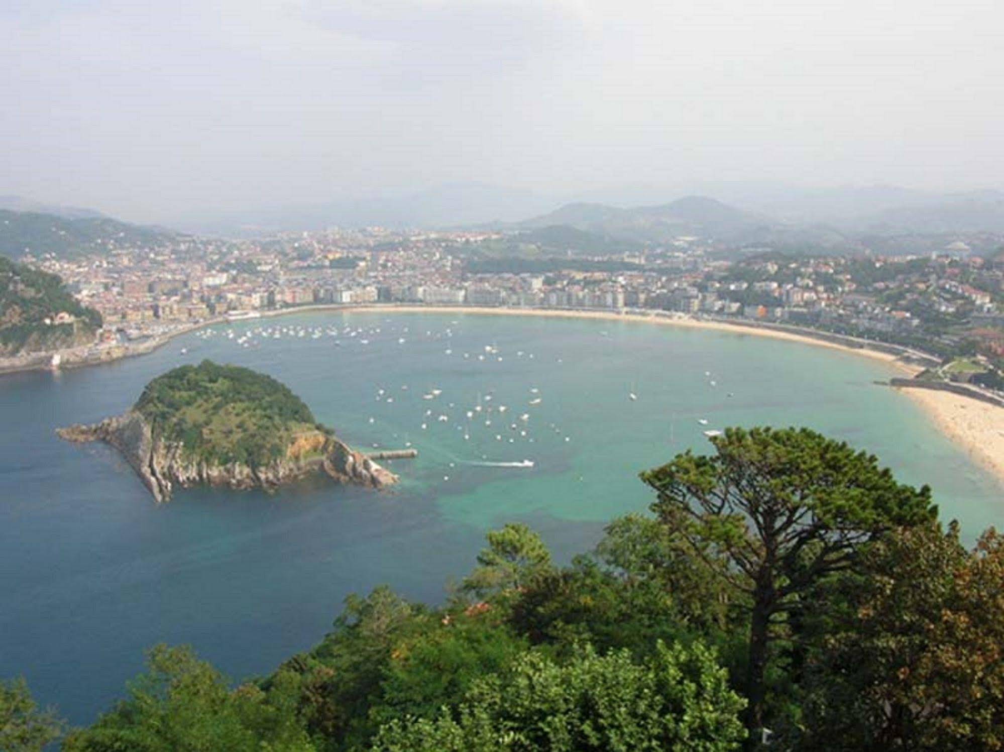 Pardiola Baserria Casa Rural