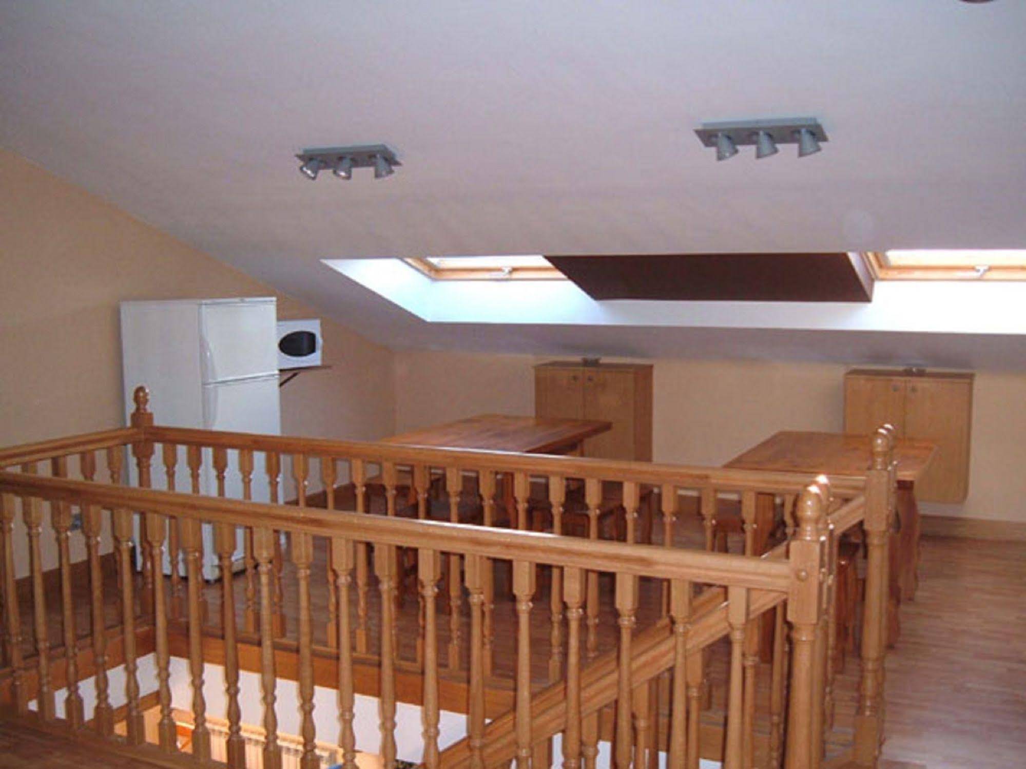 Pardiola Baserria Casa Rural