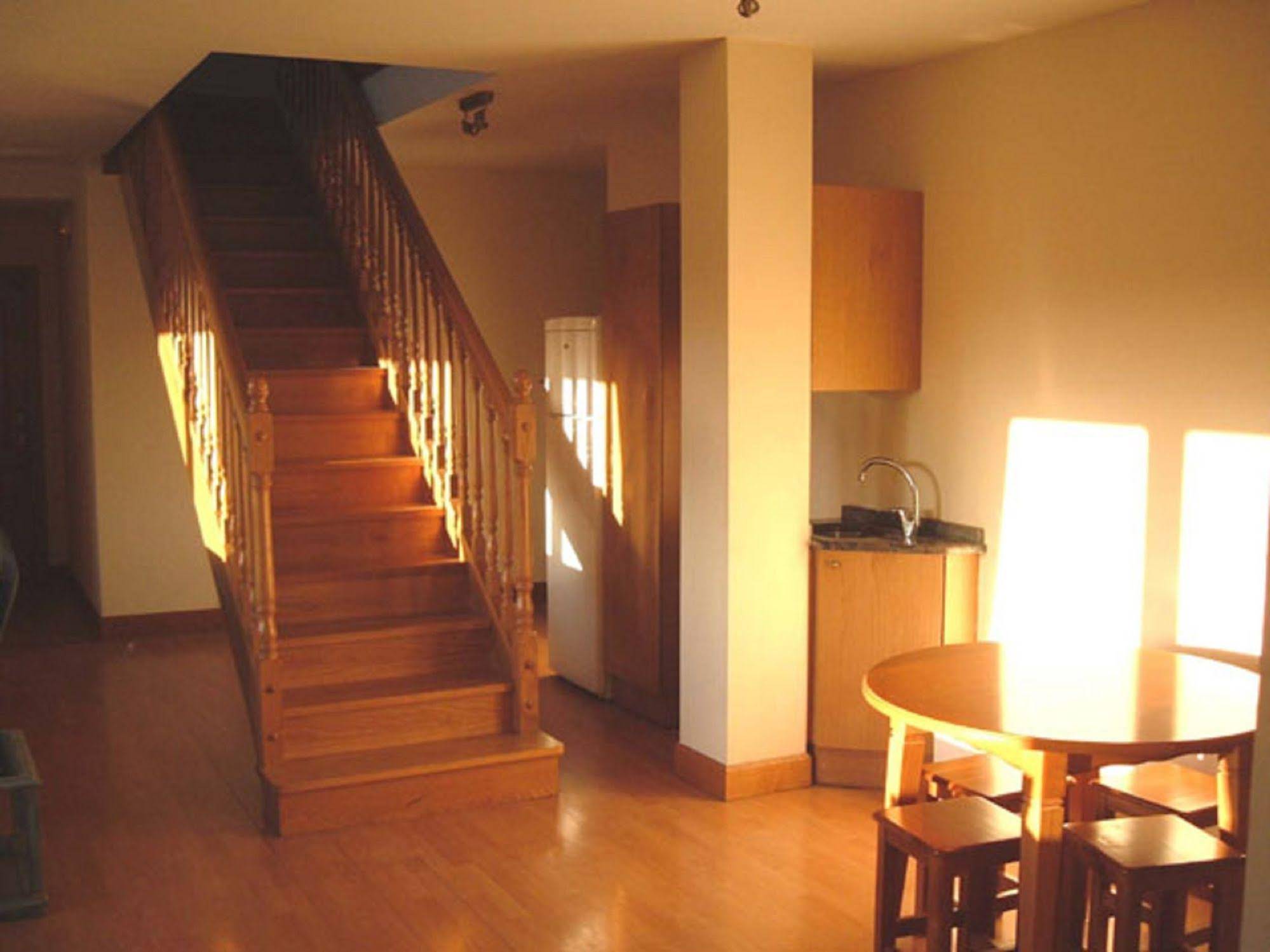 Pardiola Baserria Casa Rural