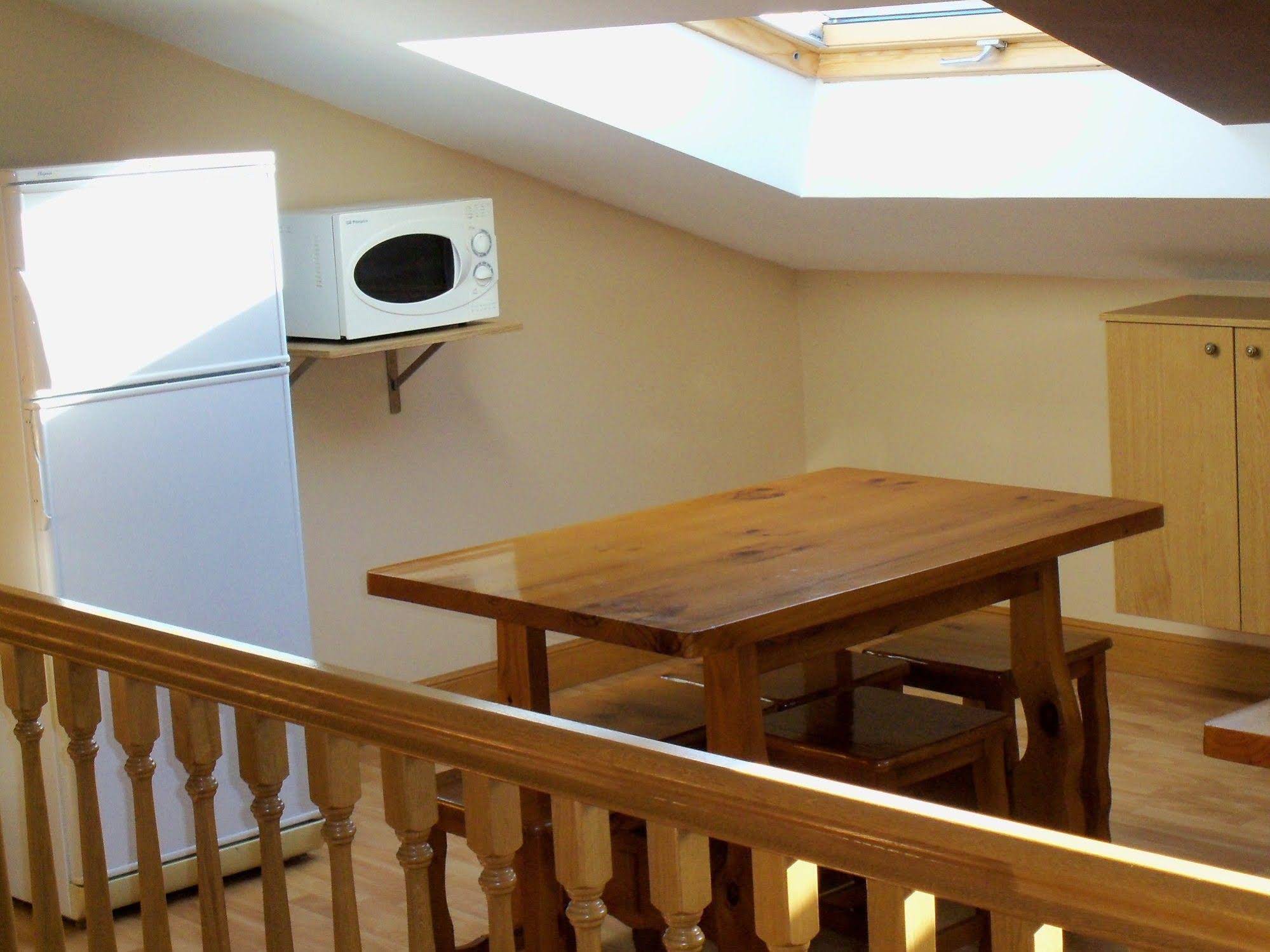 Pardiola Baserria Casa Rural