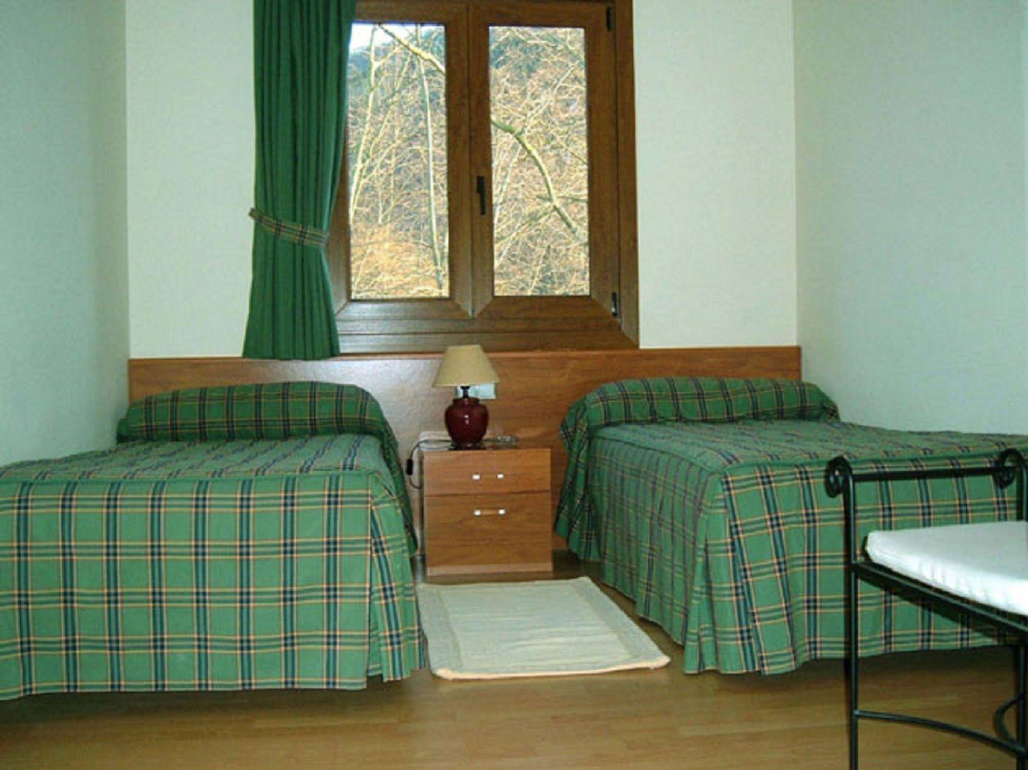 Pardiola Baserria Casa Rural