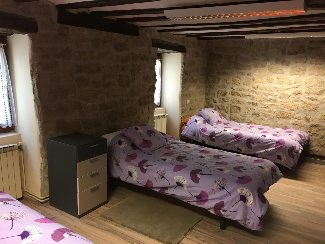 Casa Rural Lasai House