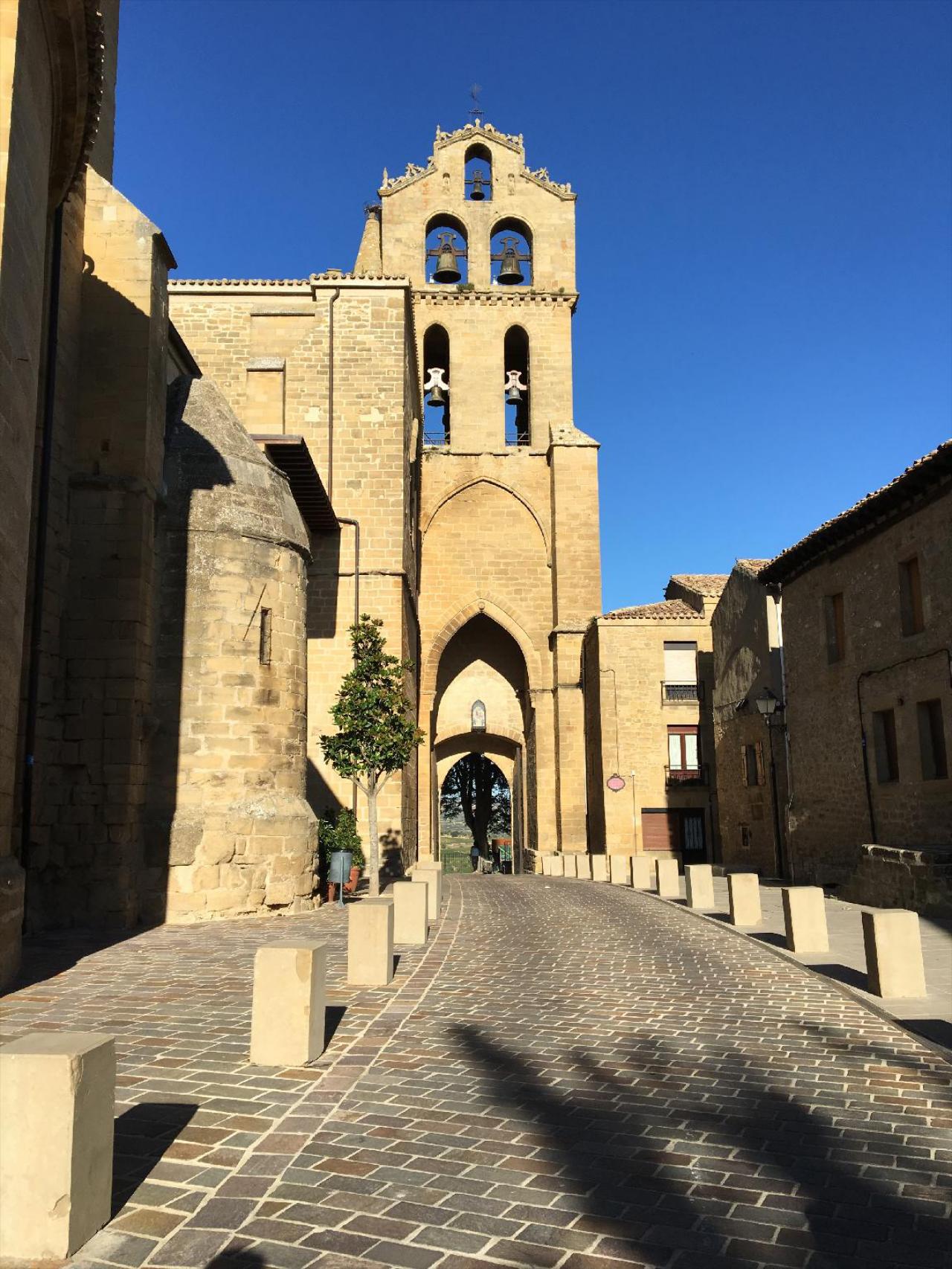 Casa Rural Lasai House