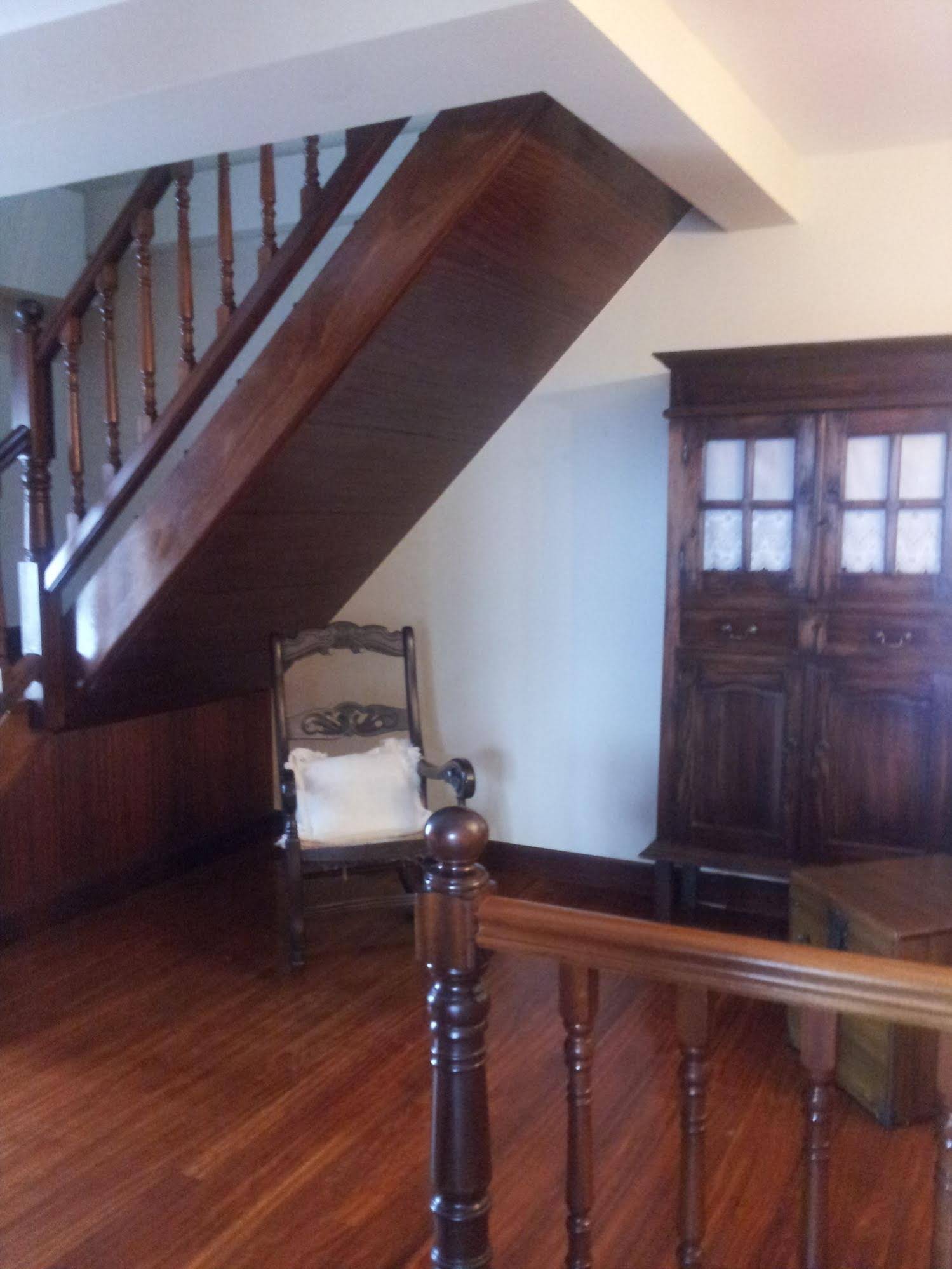 Casa Rural Bekoabadene